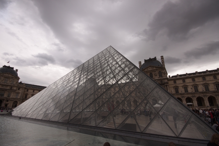 Paris - 329 - Louvre